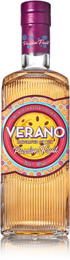 Verano Gin Passion Fruit 70cl